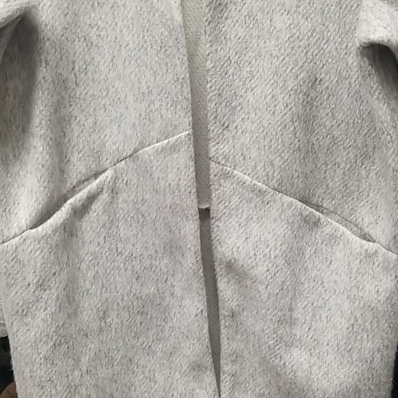 Express Coat - Picture 3 of 6